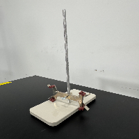 Overhead Mixer Platform image 1